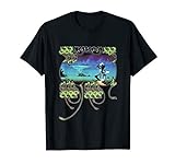 Yes - Yessongs T-S