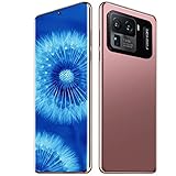 Lsqdwy Entsperrtes Telefon, S20 3G Smartphone SIM-Karte kostenlos entsperrt, Android 10 6.3' HD+ Android 11 SIM-freie Telefone entsperrt, 21MP Triple-Kamera, Gesichtserkennung/Fingerabdruck (Farbe: