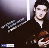 Violinsonaten 1 & 2