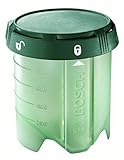 Bosch Constant Feed Farbbehälter für Bosch PSF 3000-2, PFS 5000 E (1000 ml)