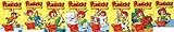 Pumuckl 8 DVD Set mit Nr. 3, 4, 6, 7, 8, 9, 10, 11 - Deutsche Originalware [8 DVDs]