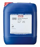 LIQUI MOLY 1400 Spezial Bulldog-Öl SAE 30 10