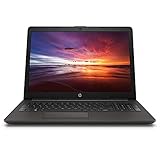 HP 250 - schwarz - 15,6' FHD - Intel Core i5 1035G1 - 16GB RAM - 500GB SSD - DVD-Brenner - Windows 10 Pro - Office 2019 Pro #mit Funkmaus +Notebook