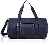 Marc O'Polo Damen Aysu WEEKENDER M, dark night, OS