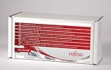 Fujitsu/PFU Verbrauchsmaterial-Set 3706-200K für fi-7030, N7100, N7100A. Inklusive 1 x Pick-Roller und 1 x Bremsenrolle. Geschätzte Lebensdauer: bis zu 200K S