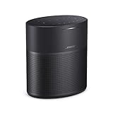 Bose Home Speaker 300 mit integrierter Amazon Alexa-Sprachsteuerung, schw