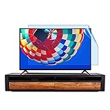 AMZPG Displayschutz für Fernseher Anti-Glare-Rate Bis zu 90% Kurzsichtigkeit Verhindern Geeignet für LCD, LED, 4K OLED&QLED und Curved Screen, 28 Größ