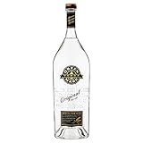 Green Mark Vodka Original Recipe Wodka (1 x 1 l)