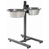 Trixie 24922 Hundebar, 2 × 2,8 l/ø24