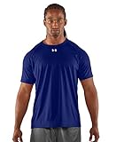 Under Armour Herren Heatgear T-Shirt XXXL königsb