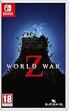 World War Z (Switch) - [AT-PEGI]