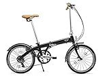 Original Mini Folding Bike Fahrrad Klapprad Faltrad Bike BMW 80912413798 + Gute Fahrt Tasche Geschenk G