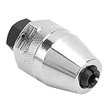 Aramox 3/8-Zoll-Antriebsbolzen-Ausdrehwerkzeug, HRC40-45-Stahllegierung, Universal-Bolzenausdreher, Gebrochener Bolzenentferner für 1/4-Zoll-1/2-Zoll-Rundb