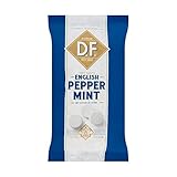 DF Peppermint 450g Pfefferminzpastillen Pfefferminzbonbons Bonb