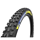 MICHELIN Pneu 27.5x2.40 (61.584) Dh22 Magi-x T.Ready Rigide Reifen, Schw