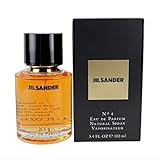 Damenparfum Jil Sander Jil Sander EDP Nº 4