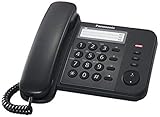 Panasonic KX-TS520GB schnurgebundenes T