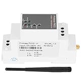 Changor Kabellos RS485. zu W-LAN/Ethernet. Seriell. Server, 10./100 Base-T Auto-Verhandlung mit Pc. und Abs Mit 10 Watt 2.412 GHz.-2.484 GH