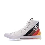 Converse Chuck Taylor All Star high 167758C, Turnschuhe - 42 EU