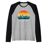 Yosemite T-Shirt National Park Vintage Rag