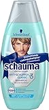 Schauma, SCHWARZKOPF Shampoo 2er AntiSchuppen Classic x ml, 800 M