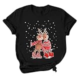 puli für damen pullover damen l weihnachts pulli frauen damen tshirt gr 48 grobstrick-pullover, winterpullover damen grosse groessen rosa jacke winterjacke gefuettert feinstrickjacke shirt g