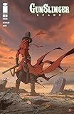 GunSlinger Spawn #3 (English Edition)