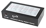 Vorverstärker Phono Dynavox MM Systeme TC 750 Schw