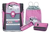 McNeill ERGO Primero Schulranzen-Set 4tlg