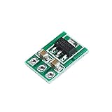 Spannungsregler For Li-Ion 18650 AAA Trockenbatterien ESP8266,10pcs Mini DC 3.5-6V bis 3,3 V DC-DC Converter Step Down-Abwärtsregler LDO Spannungsregler Modul V