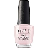 OPI Nail Lacquer Nagellack, Always bare for you Sheer Collection, 15 ml, NLSH1 - Baby, Take a Vow