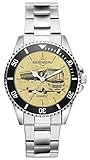 KIESENBERG Uhr - Geschenke für Concorde Credo Wohnmobil Fan 6621