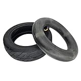 Nirmon 10X2.70-6.5 AuuEn Rohr AuuEn Reifen 10X2.70-6.5 Reif Reifen für Elektro Roller Balance Scooter ZubehhR