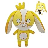 PlüSchtier TeddybäR，Plush Toys for Children,PlüSchtier Kawaii,Geburtstagsgeschenk Zu Weihnachten，Stuffed Plush Dolls, Flauschiges Stofftier Zum Kuscheln & Spielen – S