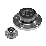 1x Radlager Sensorring Hinterachse links oder rechts Lochkreis: 5x100