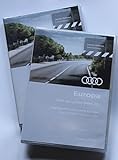 Audi Navigations DVD Europa 2018 MMI 2G Navigation Navi DVD A4 A5 A6 A8 Q7