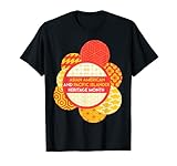 Asiatische Amerikanische und pazifische Islander Heritage Month T-S