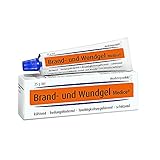 Brand- und Wundgel Medice Brand Und Wundgel Medice 25 g