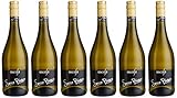 Gracioso Secco Bianco Vino Frizzante (6 x 0.75 l)