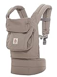 ErgobabyBabytrage Kollektion Original (5,5 - 20 kg), M