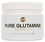 ASN - Reine Glasur: Pure Glutamin - 200 g