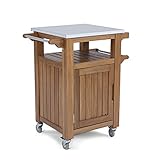 Home Styles Kitchen Cart Küchenwagen, b