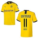 BVB Trikot Home Herren 2020 - Reus 11, Größe:M