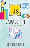 Javascript for Web Development (English Edition)