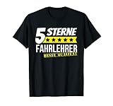 Fahrschullehrer Fahrschule Bester Fahrlehrer T-S
