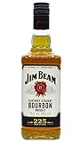 Jim Beam - White Label - 4 year old Whiskey