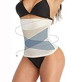 NJJX Frauen Shaper Abnehmen Taille Trainer Bauch Shaper Korrektur Unterwäsche Abnehmen Scheide Bauch Frauen Korsett Für Haltung XXXL Beig