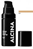 Alcina Perfect Cover Make-up - Light, 30