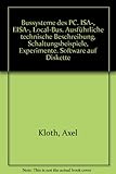 Bussysteme des PC. ISA-, EISA-, Local-Bus. Ausführliche technische Beschreibung, Schaltungsbeispiele, Experimente. Software auf Disk