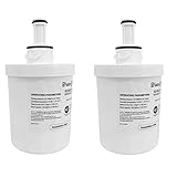 2x Kühlschrankfilter DA29-00003F / HAFIN1-EXP für Samsung Kühlschrank